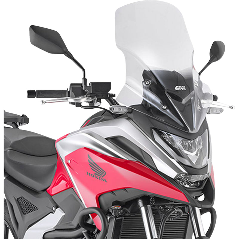 Givi Windshield - D1192ST Honda NC750X 2021-2024