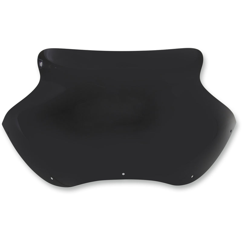 Memphis Shades Windshield - MEP85610 For Harley Road Glide 1998-2013