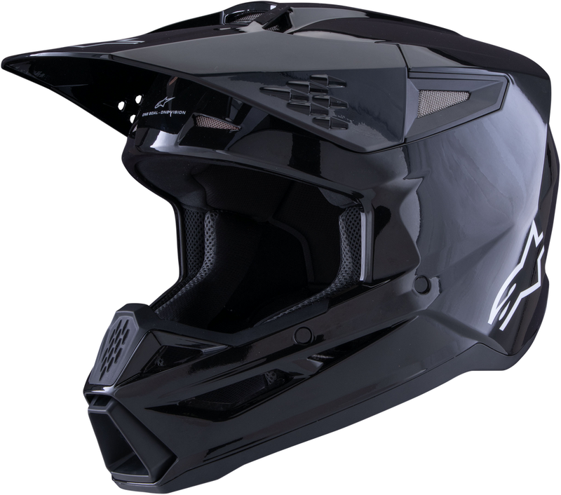 Alpinestars SM3 Solid Helmet