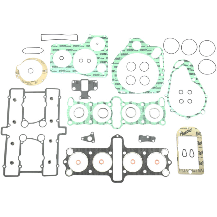 ATHENA 400510850800 P400510850800 Gasket Kit — Complete Complete Gasket Kit - Suzuki