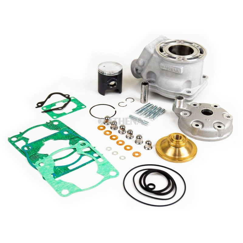 Athena Cylinder Kit 47.5MM - P400485100076 Yamaha YZ 85 2019-2024