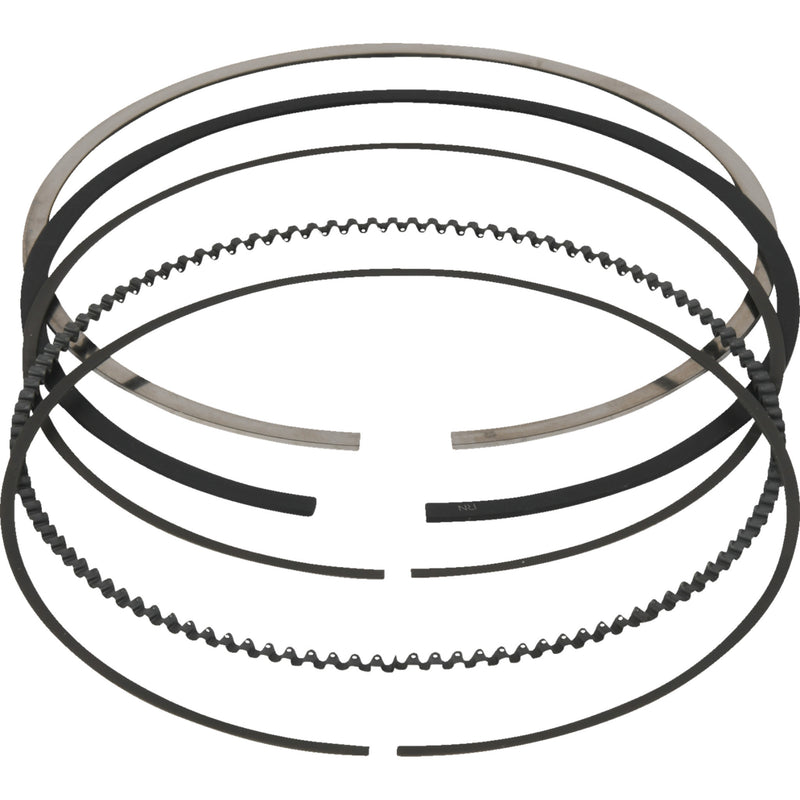 Vertex Piston Ring Set - 590394000001 Honda TRX450R Sportrax / TRX450R 2004-2005