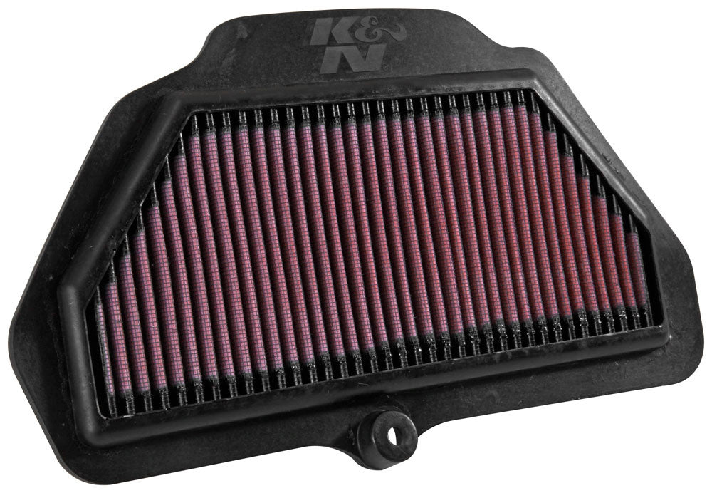 K & N 741016 KA-1016 AIR FILTER