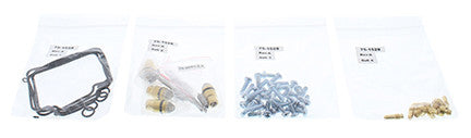 All Balls Bike Carburetor Rebuild Kit - 26-1709 Suzuki 1100F Katana / GSX1100F Katana 1988-1993