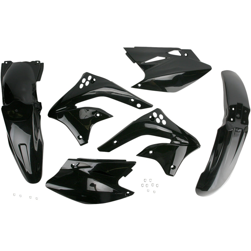Acerbis Body Kit - 2041060001 Kawasaki KX 450 2006-2008