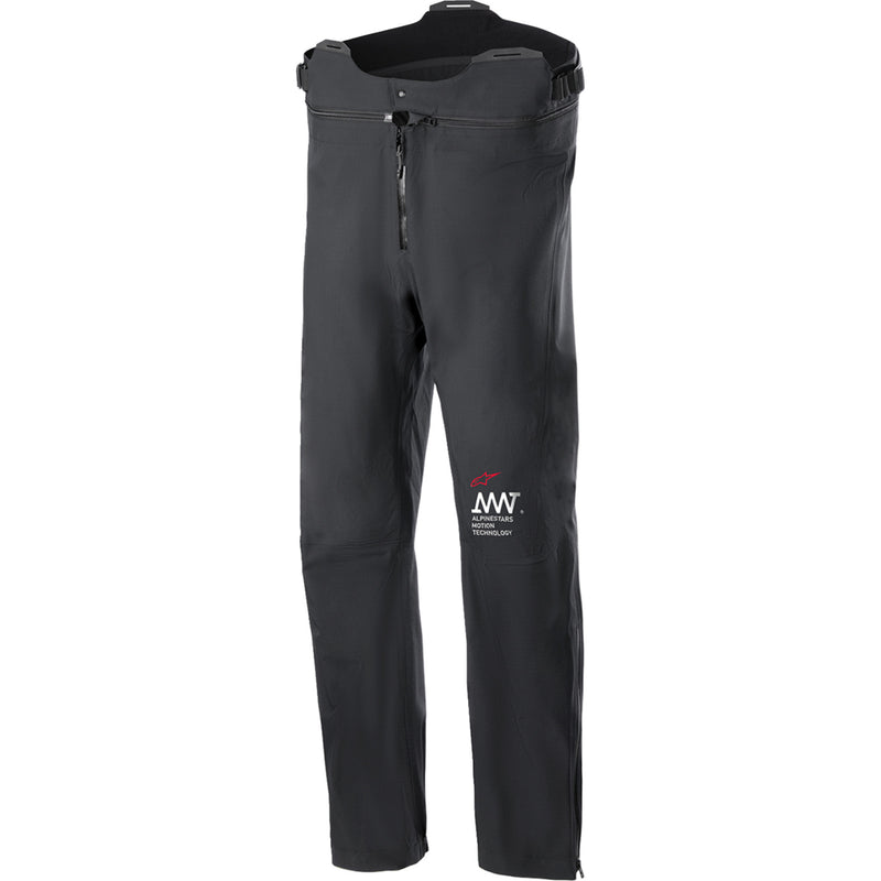 ALPINESTARS AMT Storm Gear Drystar® XF Pants Black