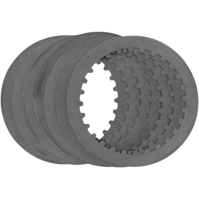 Moose Offroad Drive Plate Set (Steel Plate Set) - M80-7104-7 Honda CR 250 / CR 500 / CRF 450 / CRF 250 1990-2017