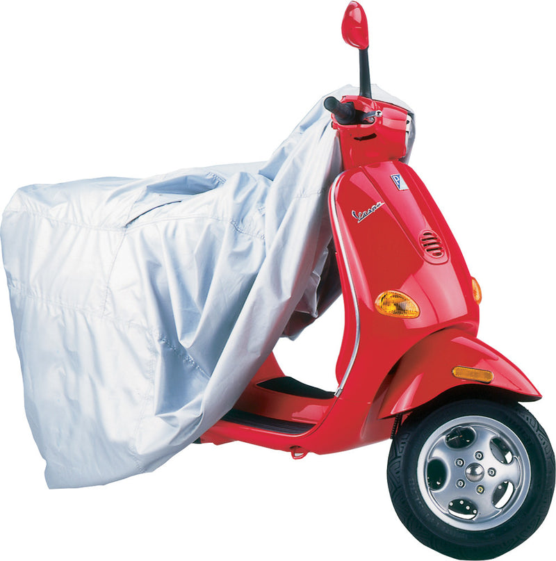 Nelson Rigg 270-2075 SC-800-02-MD SCOOTER COVER SILVER M