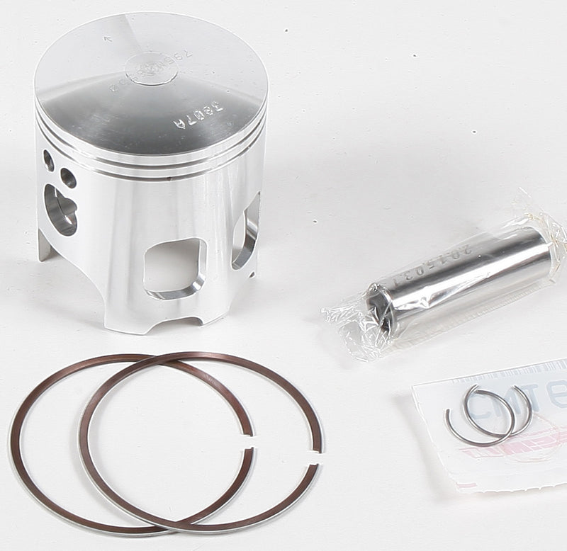 Wiseco Piston Kit 65.50/+1.50 - 795M06550 Yamaha Banshee 1987-2006