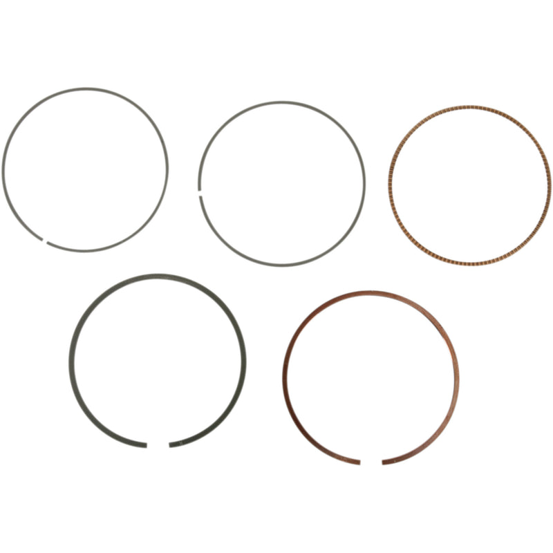 WSM 0911-0012 010-970 Piston Rings 73.90 mm - yamaha