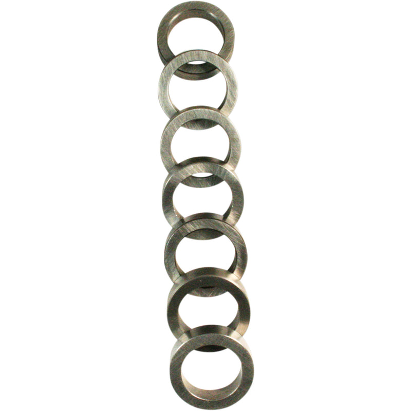 Feuling Oil Pump Corp. Spacer Kit - 8040 For Harley Motorcycles 1999-2006