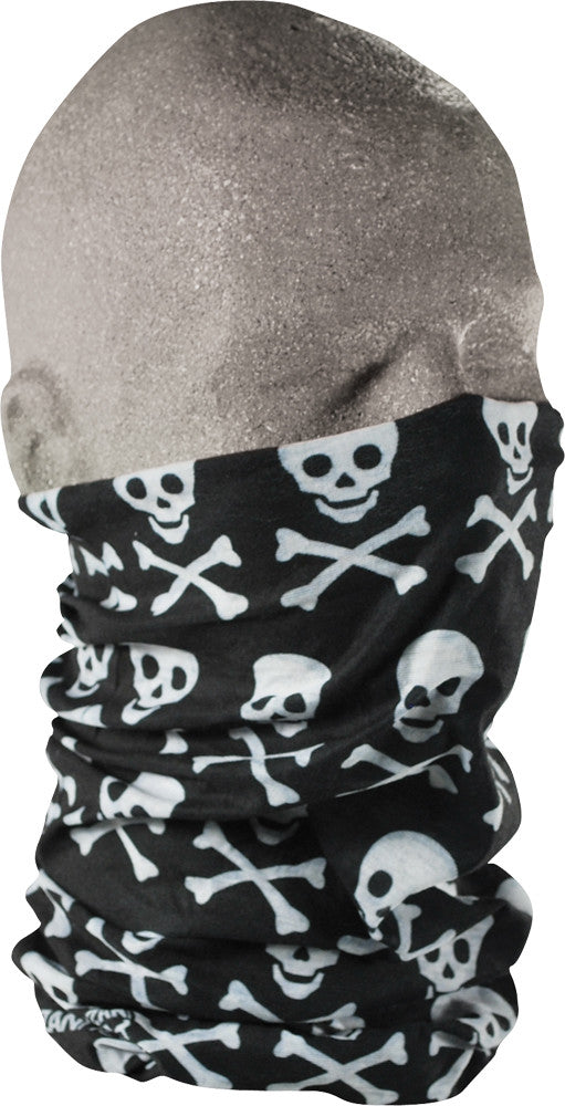 Zan Headgear Motley Tube