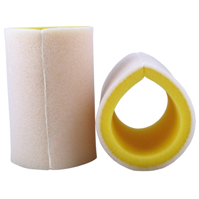 No Toil Premium Air Filter Yamaha Kodiak 400/450 - 380-12 Yamaha 400 Kodiak 4x4 / 400 Kodiak 4x2 / 450 Kodiak 2003-2004