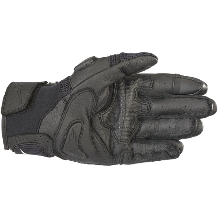 ALPINESTARS SPX Air Carbon V2 Gloves AC - Black