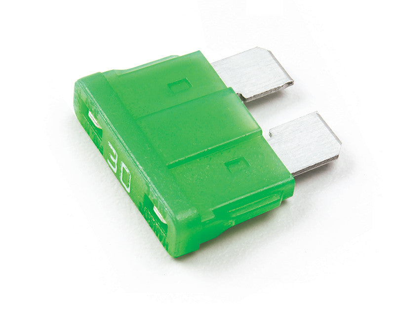 Grote 58-9586 82-ANR-30A ATC FUSE 30A 5/PK