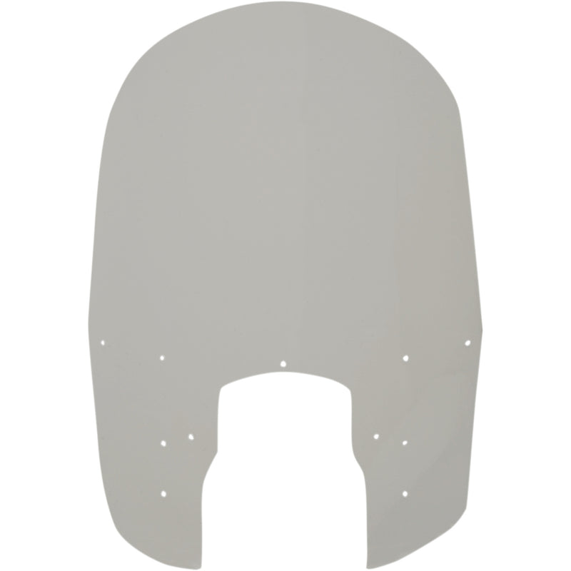 Slipstreamer Windshield - S-141 Yamaha 1300 Royal Star Tour Deluxe 2005-2009