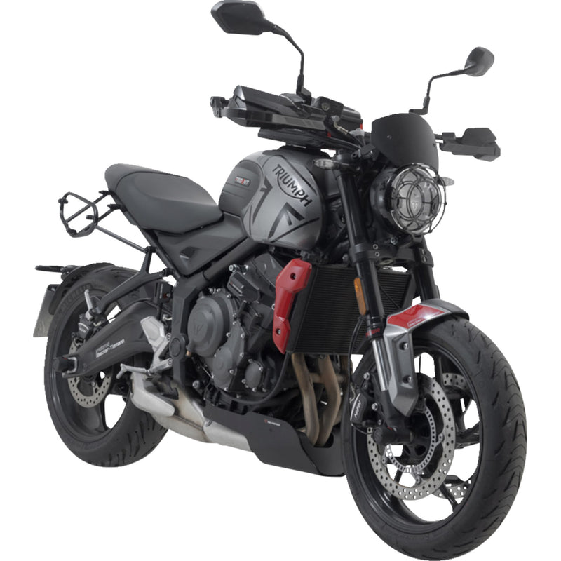 Sw-Motech SLC Side Carrier - HTA.11.842.11000 Triumph Trident 660 2021-2024