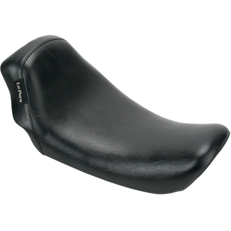 LePera Bare Bones Seat - LK-001 For Harley Motorcycles 2006-2017