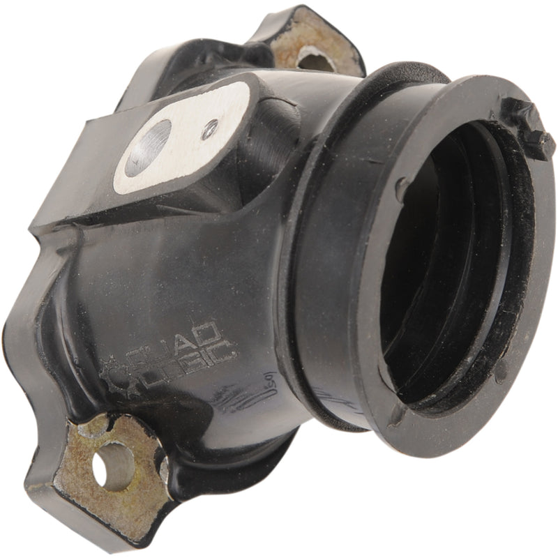 Quad Logic Replacement Intake Boot - 100-4177-PU Polaris UTVs 2008-2016