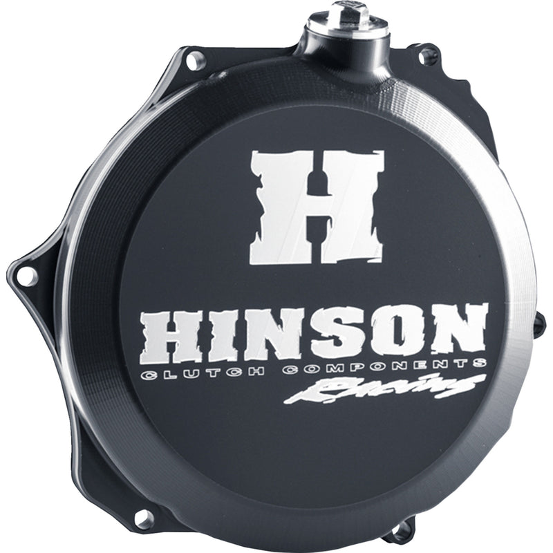 Hinson Racing Cover - CA480-2301 Gas Gas Dirt Bikes 2023-2026