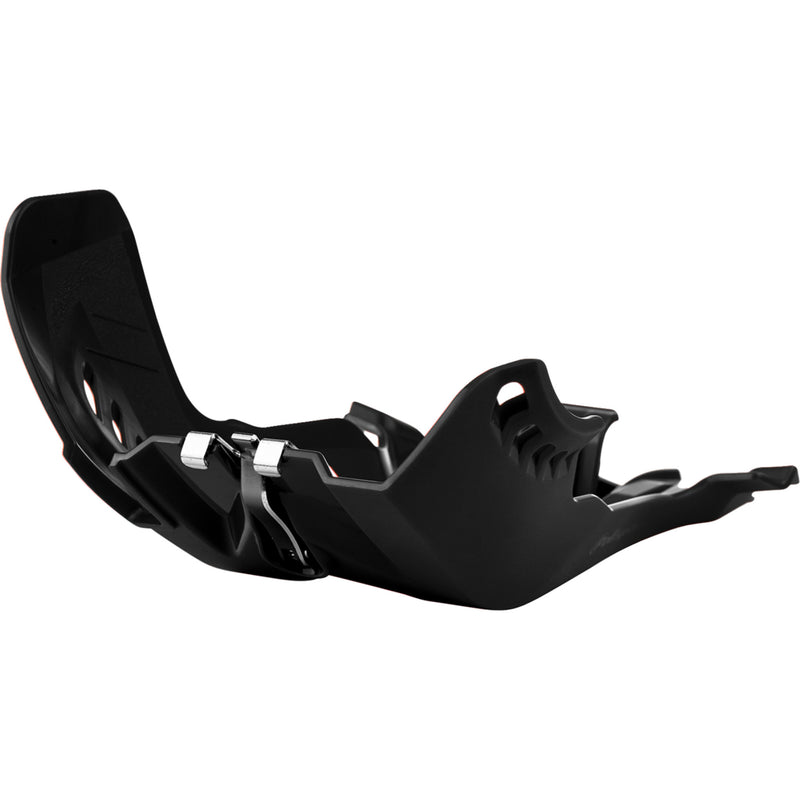 Polisport Skid Plate - 8471600001 KTM Dirt Bikes 2017-2019