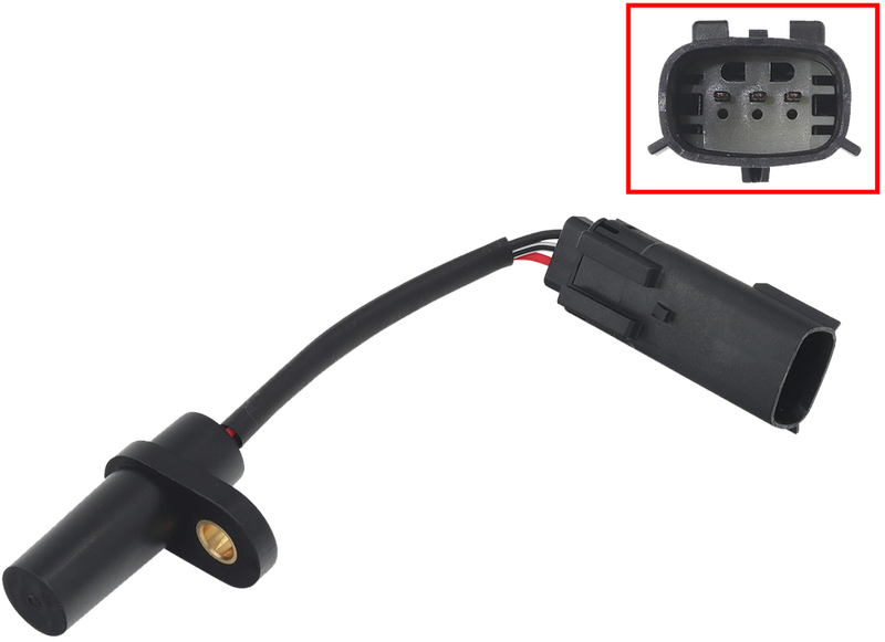 Sp1 27-59522 SM-01292 SPEEDO SENSOR