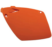 Acerbis 2043330237 98-03 KTM Exc/mxc/sx Side Panels - Orange - Photo - Primary