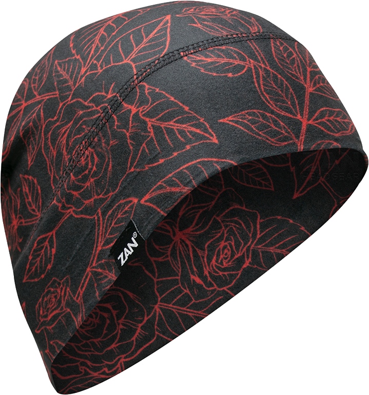 Zan Headgear Adult Sportflex UPF50+ Liner/Beanie