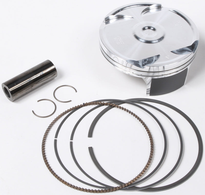 Vertex Piston Kit Forged 94.95/Standard 11.9:1 - 23381B KTM EXC 530 2008-2011