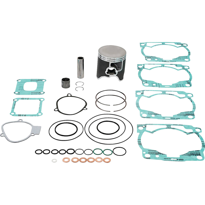 Vertex Top End Piston Kit - VTK24244C-1 For KTM XC 300 / SX 300 / 300 Hardenduro 2023-2024 | Gas Gas 300 2024