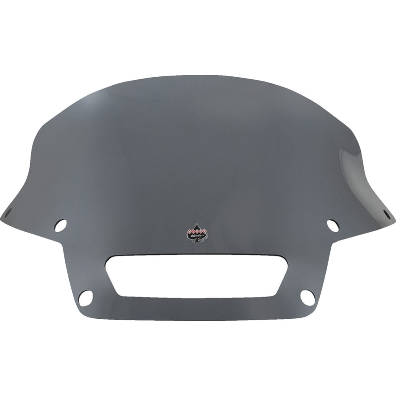 Klock Werks Flare Windshield - KWW-02-0607-DS For Harley Softail Low Rider 2022-2026