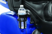 Kuryakyn 6491 Reflex Drink Holder- Goldwing - User 1