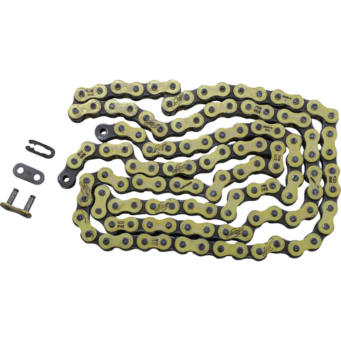 REGINA 1220-0102 135RH2/1000 520 RH2 Series Chain 520 RH2 - Drive Chain - 120 Links