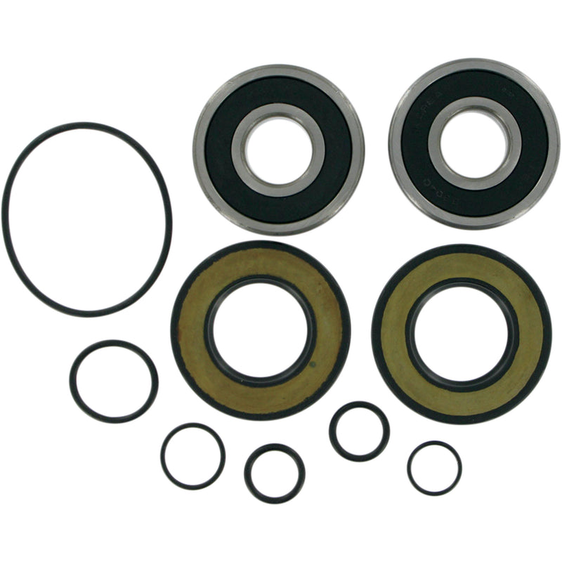 WSM 4809-0111 003-616 Jet Pump Repair Kit polaris