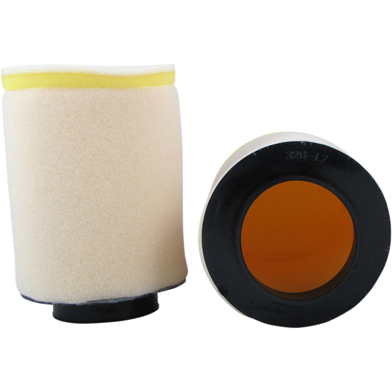 NO TOIL 1011-0130 320-19 Foam Air Filter honda