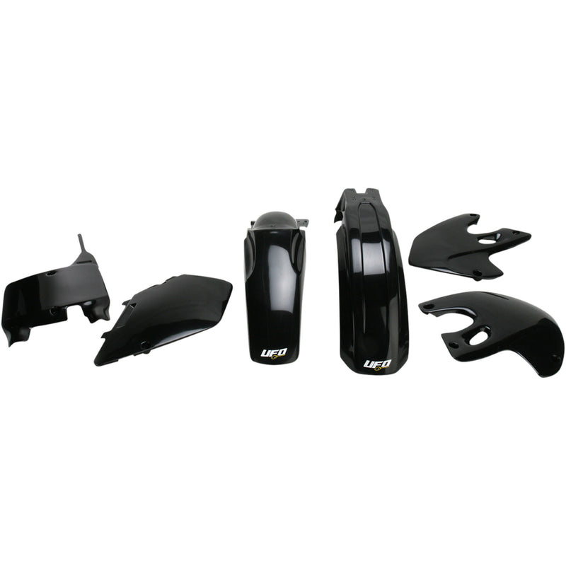 Ufo Body Kit - SUKIT400-001 Suzuki RM 125 / RM 250 1999-2000