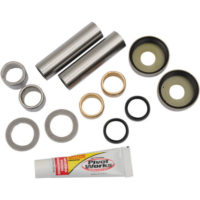 PIVOT WORKS 1302-0066 PWSAK-Y23-040 Swingarm Bearing Kit