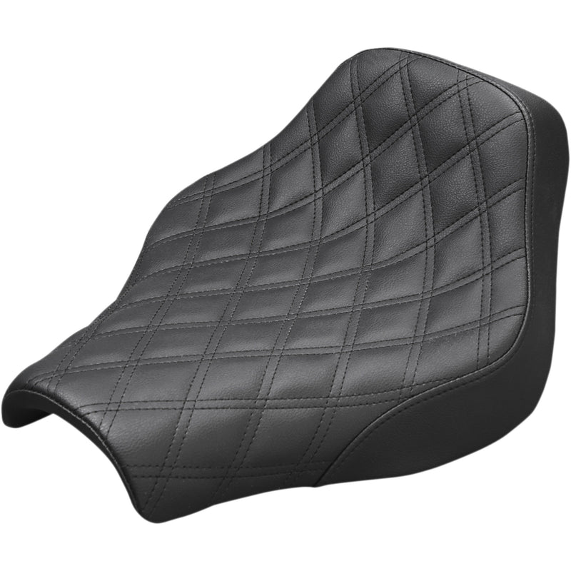 Saddlemen Renegade Seat - 818-30-002LS For Harley Softail 2018-2025