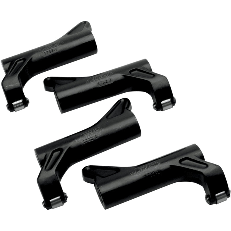 Jims Rocker Arm - 1732 For Harley Motorcycles 1966-1984