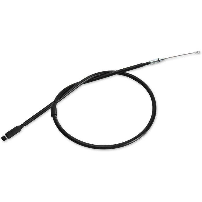 MOOSE OFFROAD 0652-1763 45-2115 Black Vinyl Clutch Cable yamaha
