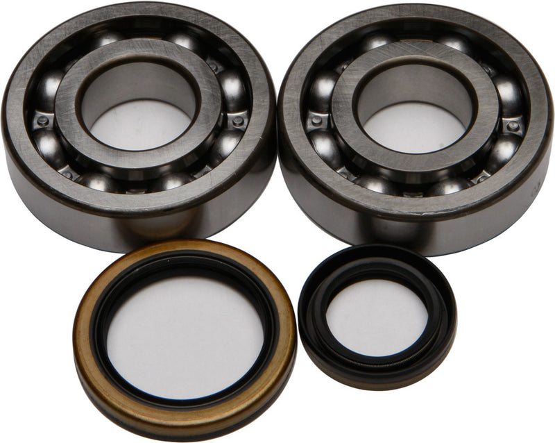 All Balls Crankshaft Bearing Seal Kit - 24-1021 Suzuki RM 250 1996-2002