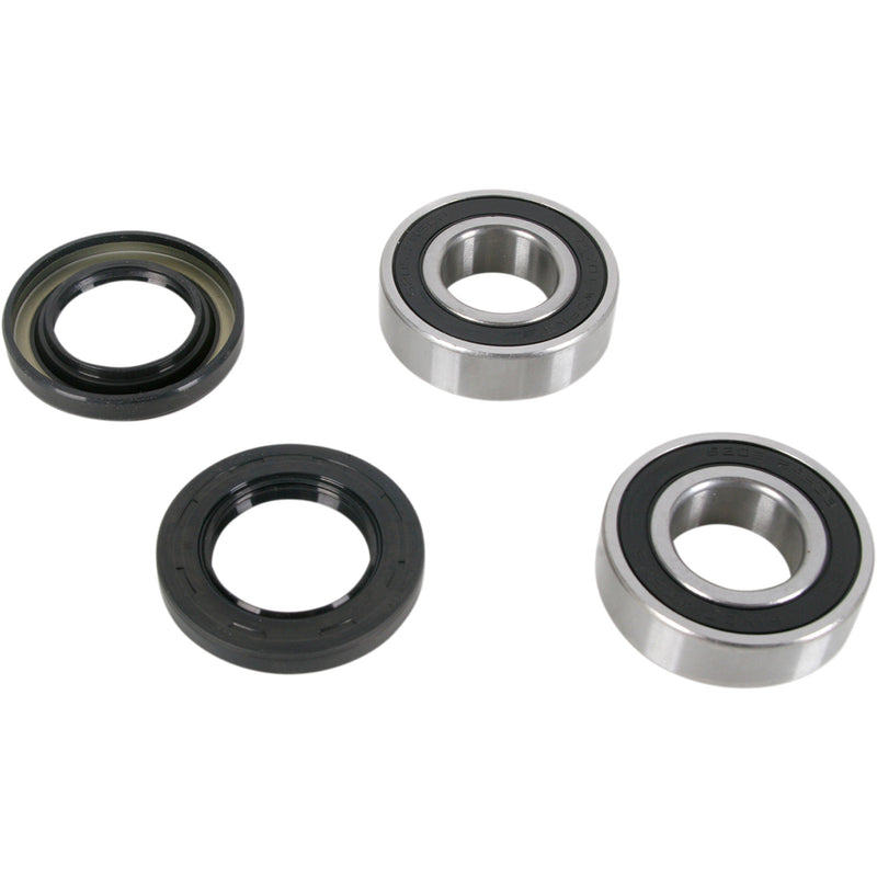 Pivot Works Wheel Bearing - PWFWS-S05-000 For Suzuki Motorcycles 1996-2025 | Indian FTR 2022-2024 | BMW Nine 2014-2016