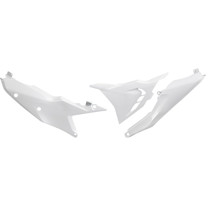 Ufo Side Panel - KT05021#042 KTM Dirt Bikes 2023-2026