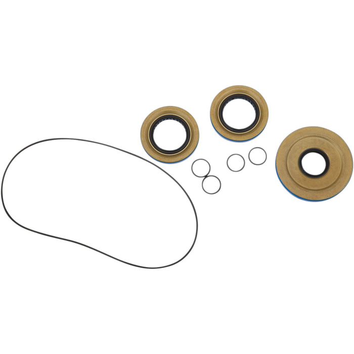 MOOSE OFFROAD 0935-1061 25-2121-5 Differential Seal Kit can-am - front
