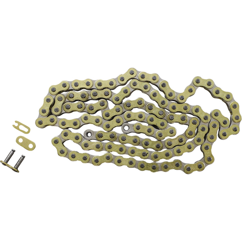 MOOSE OFFROAD M575-00-114 428 RXP Pro-MX Chain gold - 114 links