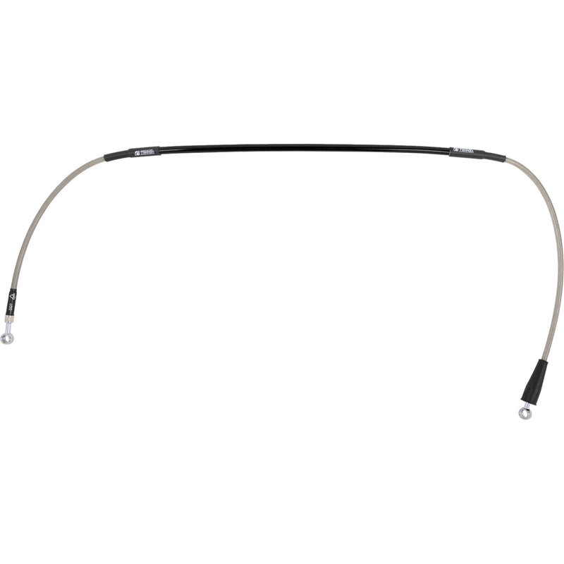 Moose Offroad Brake Line - K01-1-034/P KTM 450 2005-2010
