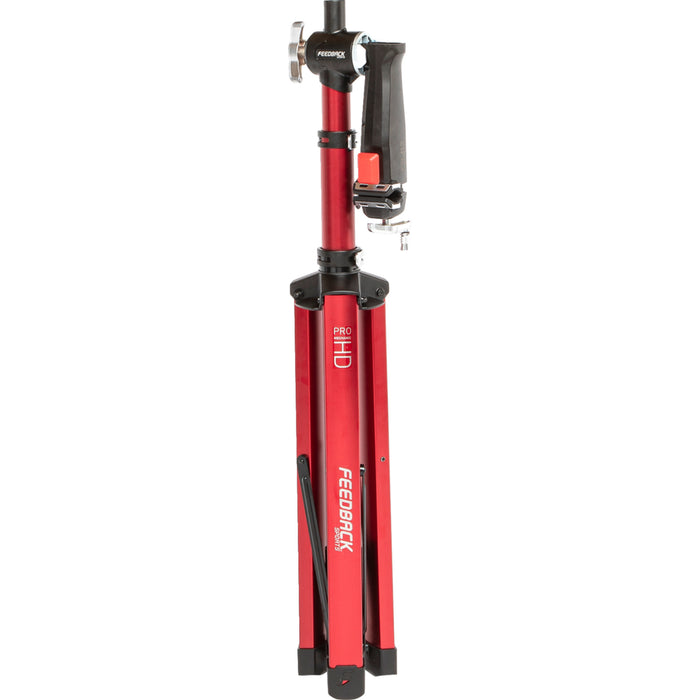 FEEDBACK SPORTS 4101-0552 17650 Pro Mechanic HD Bike Repair Stand