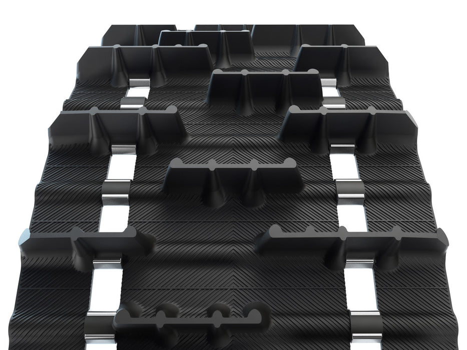 Camso 54-9287 9287C 2.86 PITCH BACK CNTRY X2 TRACK 120 X 1.75 15 WIDE