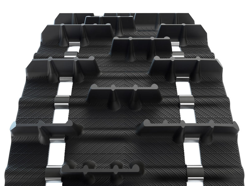 Camso 54-9258 9258C 2.86 PITCH BACK CNTRY X2 TRACK 137 X 2.00 15 WIDE