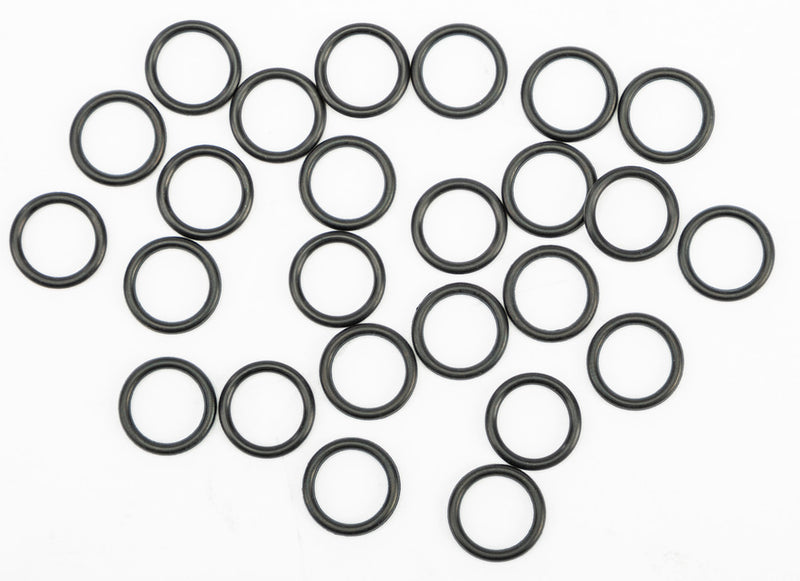 James Gaskets 681-4126 11105 GASKET DRAINPLUG O-RING 25/PK O-RING 11105
